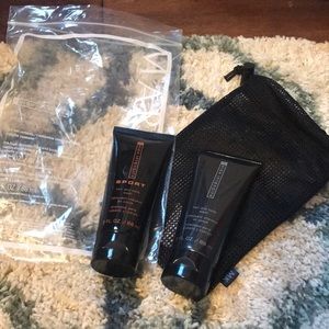 Mary Kay men’s high intensity gift set